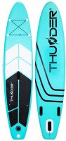 SUP-борд Thunder Mint 