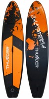 Deska SUP Thunder Earth 