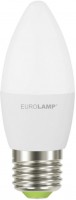 Фото - Лампочка Eurolamp LED EKO 6W 3000K E27 