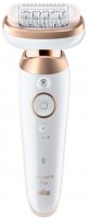 Фото - Епілятор Braun Silk-epil 9 SensoSmart 9011 