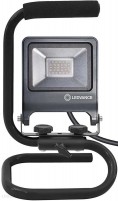 Naświetlacz LED / lampa zewnętrzna LEDVANCE LED Worklight S-Stand 20W 4000K 