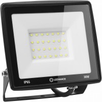 Фото - Прожектор / світильник LEDVANCE ECO Floodlight 30W 3000lm 6500K 