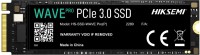 SSD HIKSEMI Wave Pro (P) HS-SSD-WAVE Pro(P) 256G 256 ГБ