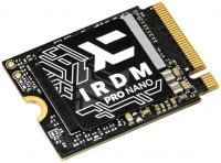 SSD GOODRAM IRDM PRO NANO IRP-SSDPR-P44N-512-30 512 ГБ