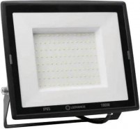 Фото - Прожектор / світильник LEDVANCE ECO Floodlight 100W 10000lm 4000K 