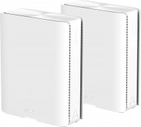 Wi-Fi адаптер Asus ZenWiFi BQ16 (2-pack) 