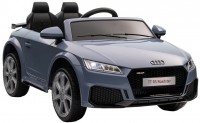 Samochód elektryczny dla dzieci LEAN Toys Audi TTRS 