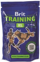 Karm dla psów Brit Training Snack XL 200 g 