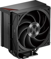 Zdjęcia - Chłodzenie PCCooler RZ400 V2 Black 