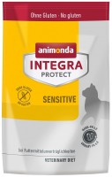 Karma dla kotów Animonda Integra Protect Sensitive 300 g 