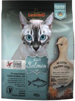 Корм для кішок Leonardo Adult Grain-free Salmon  300 g