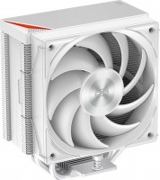 Фото - Система охолодження PCCooler RZ400 V2 White 