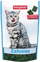 Karma dla kotów Beaphar Zahnies 150 g 