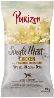 Корм для кішок Purizon Adult Chicken with Camomile Blossoms  100 g