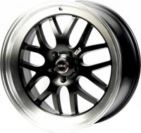 Фото - Диск Cast Wheels CW7009 (8,5x20/5x114,3 ET25 DIA73,1)