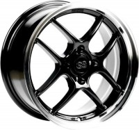 Фото - Диск Cast Wheels CW5193