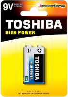 Акумулятор / батарейка Toshiba High Power 1xKrona 