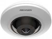Камера відеоспостереження Hikvision DS-2CD2955G0-ISU 