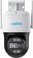 Камера відеоспостереження Reolink TrackMix W760 