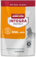 Фото - Корм для кішок Animonda Integra Protect Renal  300 g