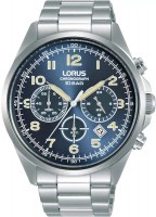 Наручний годинник Lorus RT305KX9 
