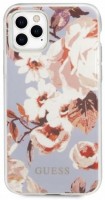 Чохол GUESS Flower Collection for iPhone 11 Pro Max 