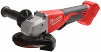 Фото - Шліфувальна машина Milwaukee M18 BLSAG115XPD-0 