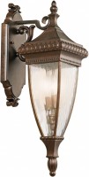 Naświetlacz LED / lampa zewnętrzna Kichler KL-VENETIAN2-M 