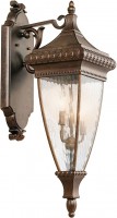 Naświetlacz LED / lampa zewnętrzna Kichler KL-VENETIAN2-L 