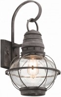 Naświetlacz LED / lampa zewnętrzna Kichler KL-BRIDGEPOINT-L 