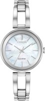 Фото - Наручний годинник Citizen Axiom EM0630-51D 