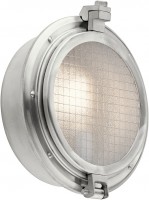 Naświetlacz LED / lampa zewnętrzna Kichler KL-CLEARPOINT 