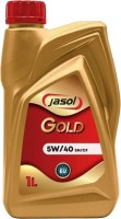 Фото - Моторне мастило Jasol Gold 5W-40 SN/CF 1 л