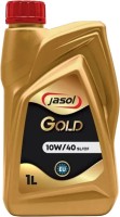 Фото - Моторне мастило Jasol Gold 10W-40 SL/CF 1 л