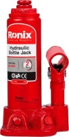 Фото - Домкрат Ronix RH-4901 