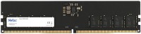 Zdjęcia - Pamięć RAM Netac Basic DDR5 1x16Gb NTBSD5P48SP-16