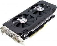 Фото - Відеокарта AFOX GeForce RTX 2060 SUPER AF2060S-8192D6H2 