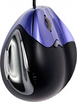 Мишка Evoluent 4 Small Wired Vertical Mouse 