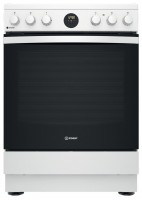 Фото - Плита Indesit IS67V8CHW/E білий