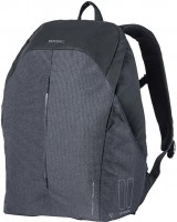 Велосумка Basil B-Safe Backpack Nordlicht 18L 18 л