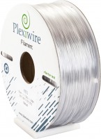 Фото - Пластик для 3D друку Plexiwire PETG-801400 1.2 кг  прозорий