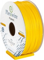 Фото - Пластик для 3D друку Plexiwire PETG-803400 1.2 кг  жовтий