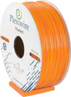 Zdjęcia - Filament do druku 3D Plexiwire PETG-804400 1.2 kg  pomarańczowy