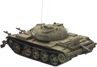 Фото - Збірна модель SKIF T-55C1 (1:35) 