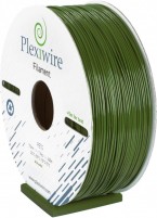 Фото - Пластик для 3D друку Plexiwire PETG-817400 1.2 кг  оливковий