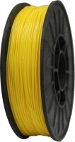 Фото - Пластик для 3D друку Pochatok Filament 13021 0.75 кг  жовтий