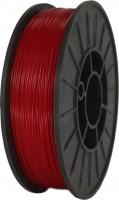 Фото - Пластик для 3D друку Pochatok Filament 13022 0.75 кг  бордовий