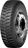 Zdjęcia - Opona ciężarowa Constancy DM36 295/80 R22.5 152L 