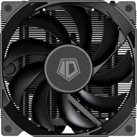 Zdjęcia - Chłodzenie ID-COOLING IS-37-XT Black 