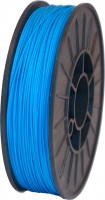 Фото - Пластик для 3D друку Pochatok Filament 13014 0.75 кг  синій